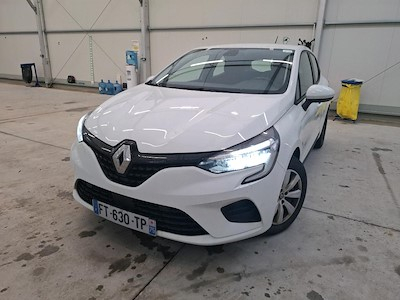 Renault CLIO Clio Ste 1.5 Blue dCi 85ch Air Nav