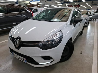 Renault CLIO Clio Ste 1.5 dCi 75ch energy Air E6C