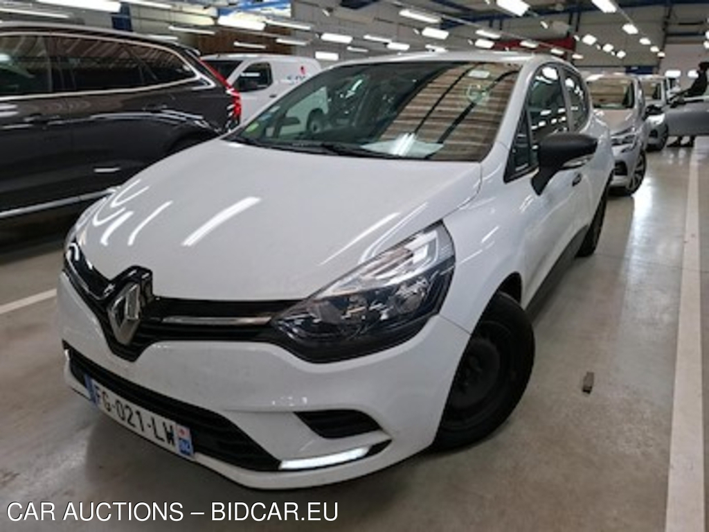 Renault CLIO Clio Ste 1.5 dCi 75ch energy Air E6C