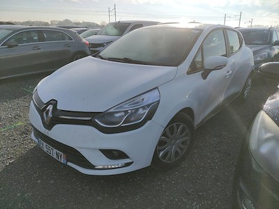 Renault CLIO Clio Ste 1.5 dCi 75ch energy Air MediaNav E6C