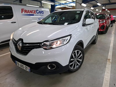 Renault KADJAR Kadjar 1.5 Blue dCi 115ch Business