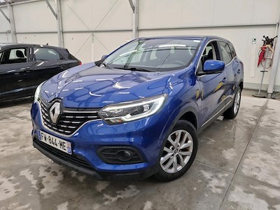 Renault KADJAR Kadjar 1.5 Blue dCi 115ch Business - 21