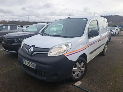 Renault Kangoo express Kangoo Express 1.5 Blue dCi 95ch Extra R-Link