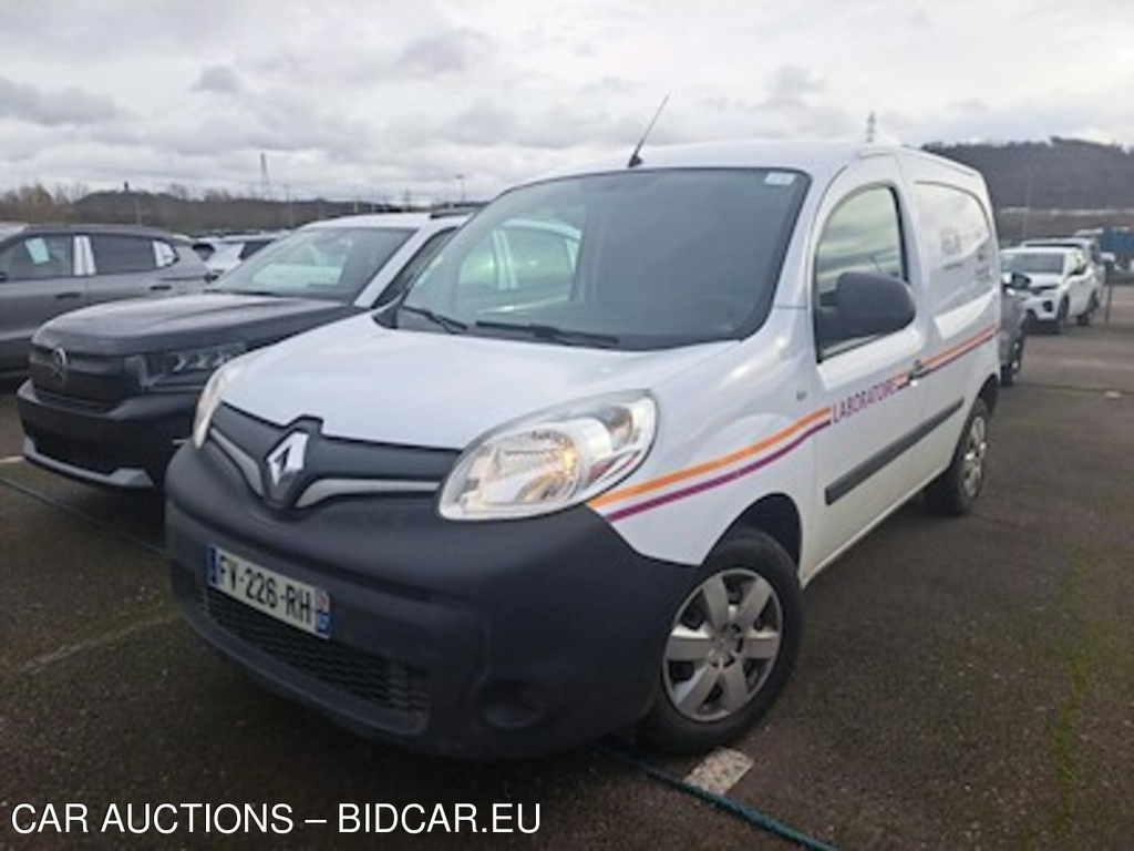 Renault Kangoo express Kangoo Express 1.5 Blue dCi 95ch Extra R-Link