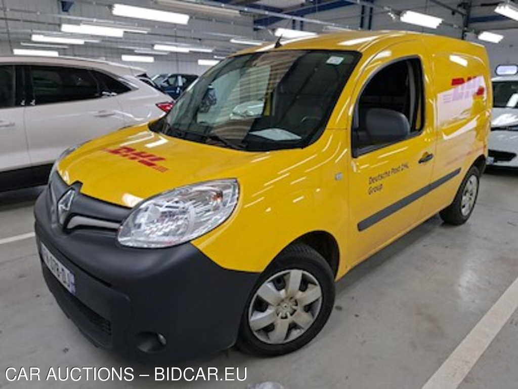 Renault Kangoo express Kangoo Express 1.5 Blue dCi 95ch Grand Confort