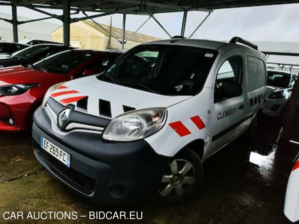 Renault Kangoo express Kangoo Express 1.5 dCi 75ch energy Grand Confort Euro6