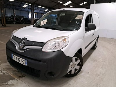 Renault Kangoo express Kangoo Express 1.5 dCi 90ch energy Extra R-Link Euro6