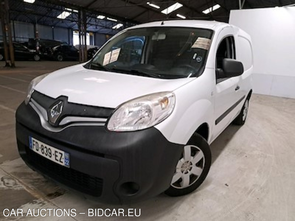 Renault Kangoo express Kangoo Express 1.5 dCi 90ch energy Extra R-Link Euro6