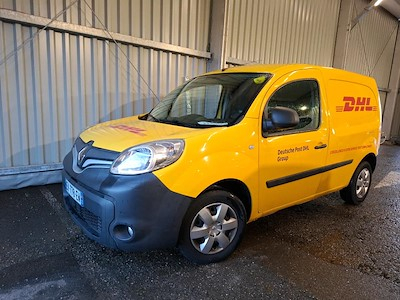 Renault Kangoo express Kangoo Express 1.5 dCi 90ch energy Grand Confort Euro6