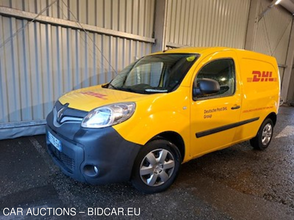 Renault Kangoo express Kangoo Express 1.5 dCi 90ch energy Grand Confort Euro6