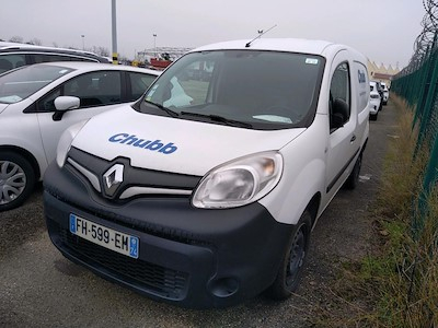 Renault Kangoo express Kangoo Express 1.5 dCi 90ch energy Grand Confort Euro6