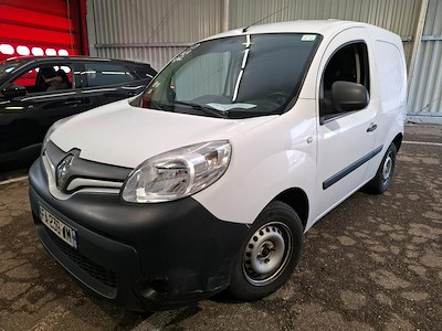 Renault Kangoo express Kangoo Express Compact 1.5 dCi 75ch energy Grand Confort Euro6