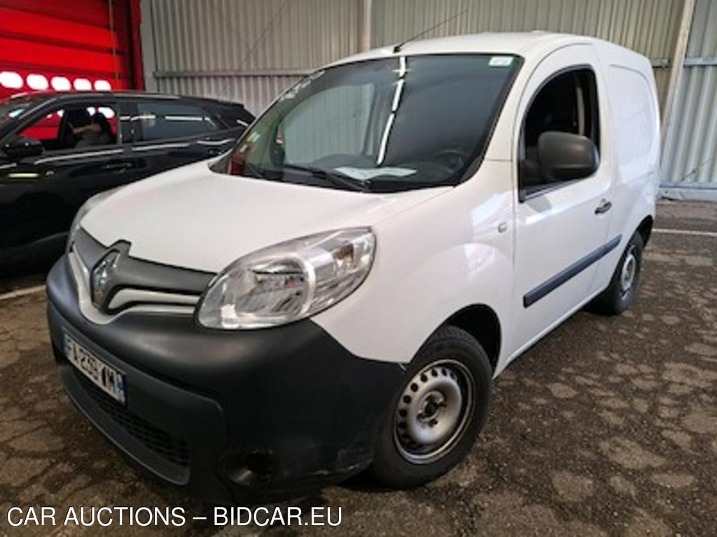 Renault Kangoo express Kangoo Express Compact 1.5 dCi 75ch energy Grand Confort Euro6