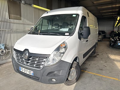 Renault MASTER Master Fg F3500 L2H2 2.3 dCi 130ch Grand Confort Euro6