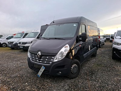 Renault MASTER Master Fg F3500 L2H2 2.3 dCi 145ch energy Grand Confort Euro6