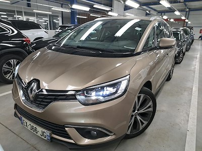 Renault Grand SCENIC Grand Scenic 1.5 dCi 110ch Energy Intens EDC