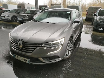 Renault TALISMAN Talisman 1.7 Blue dCi 150ch Business Intens - 19