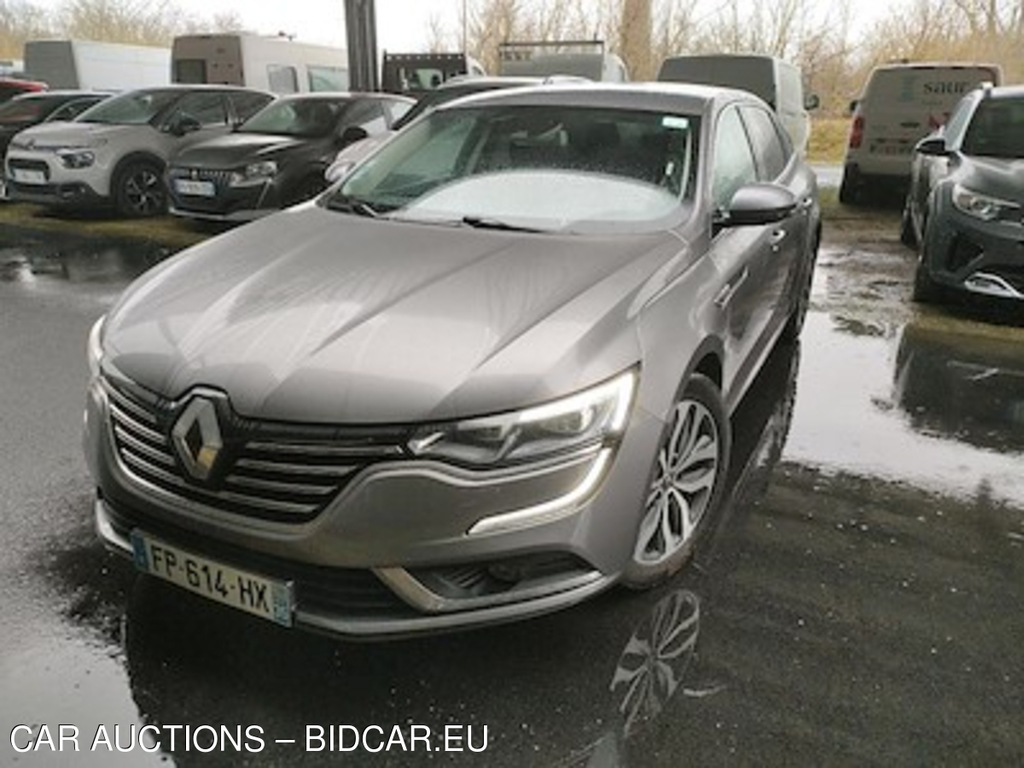 Renault TALISMAN Talisman 1.7 Blue dCi 150ch Business Intens - 19