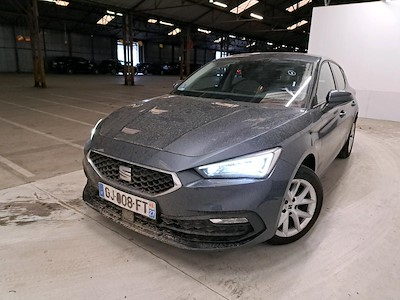 Seat LEON Leon 1.0 TSI 110ch Style Business