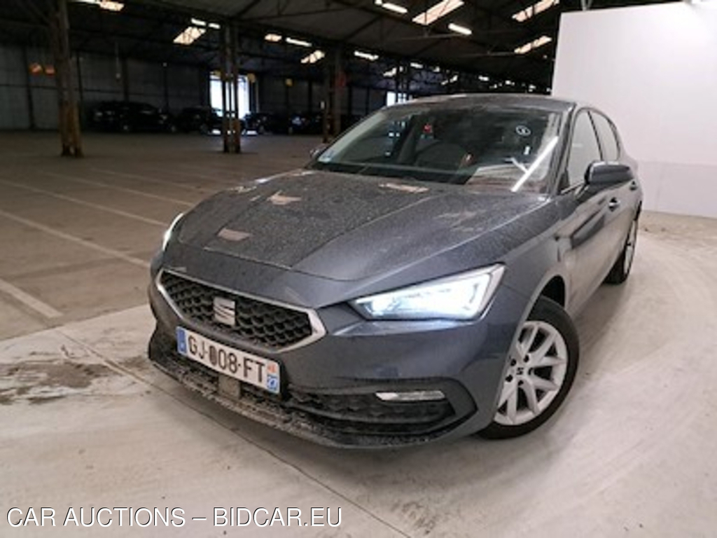 Seat LEON Leon 1.0 TSI 110ch Style Business