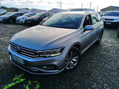 Volkswagen Passat SW Passat SW 1.5 TSI 150ch Business