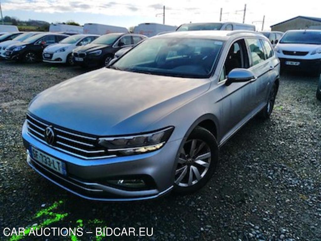 Volkswagen Passat SW Passat SW 1.5 TSI 150ch Business