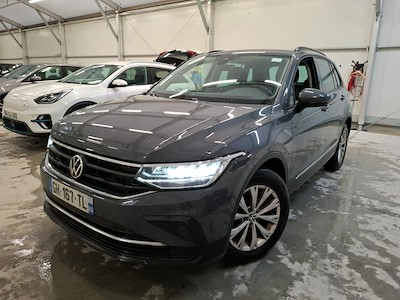 Volkswagen TIGUAN Tiguan 2.0 TDI 150ch Life Business DSG7