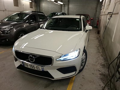 Volvo V60 V60 B3 163ch Business Geartronic