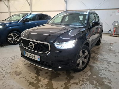 Volvo XC40 XC40 D3 AdBlue 150ch Business Geartronic 8