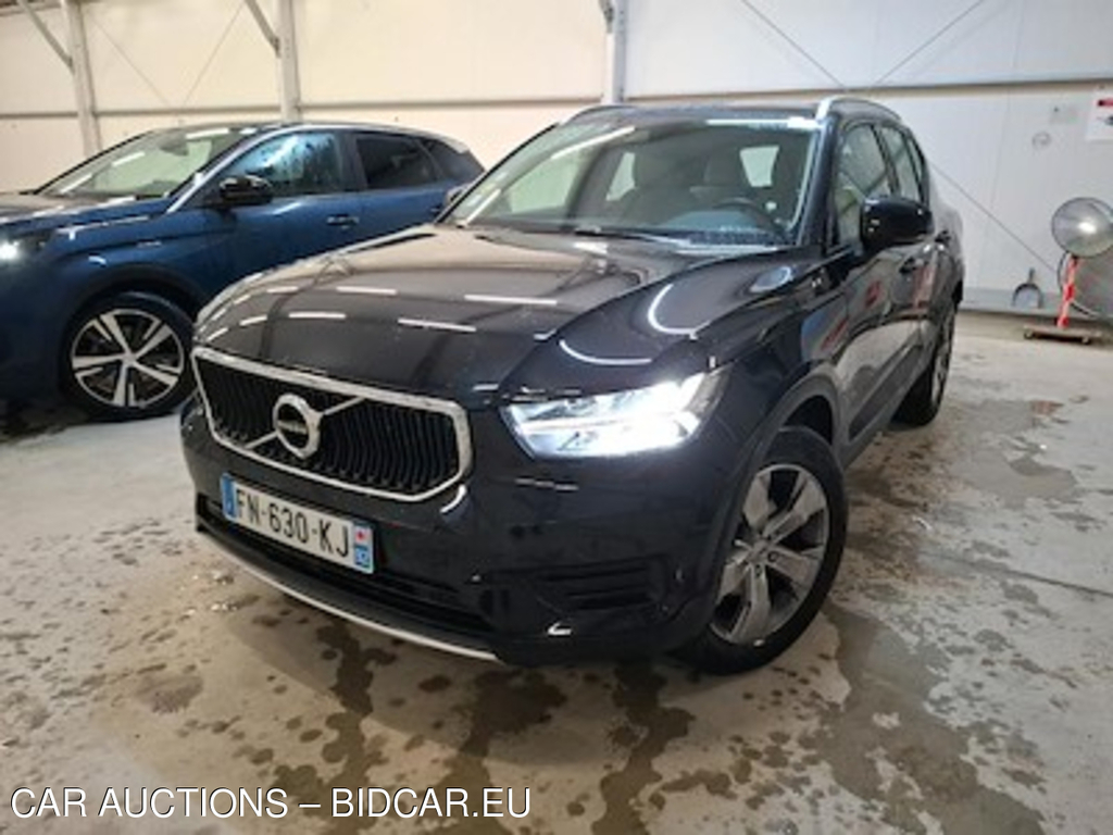 Volvo XC40 XC40 D3 AdBlue 150ch Business Geartronic 8