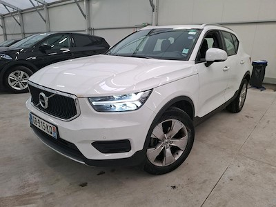 Volvo XC40 XC40 T2 129ch Momentum Business Geartronic 8