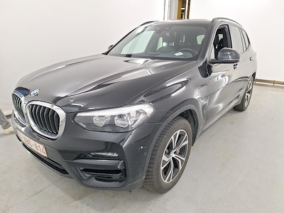 BMW X3 2.0 XDRIVE30E (120KW) AUTO Mirror Business Plus Parking Assistant