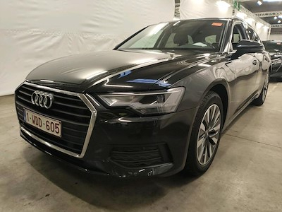 Audi A6 avant diesel - 2018 35 TDi Business Edition S tronic