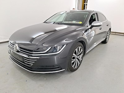 Volkswagen Arteon diesel 2.0 TDi SCR Elegance (EU6.2) Travel