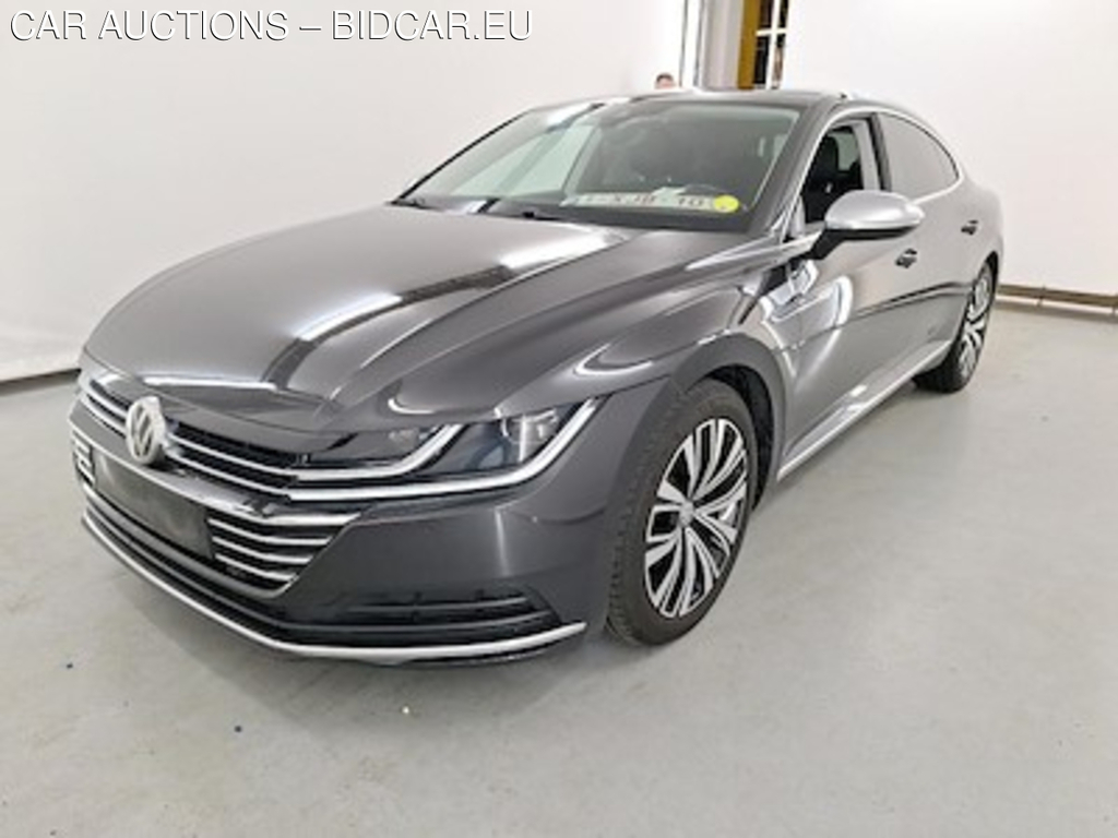 Volkswagen Arteon diesel 2.0 TDi SCR Elegance (EU6.2) Travel