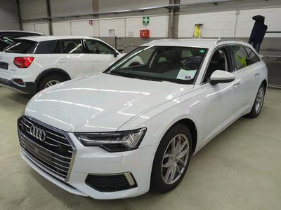 Audi A6 AVANT 40 TDI QUATTRO S TRONIC design, 2019