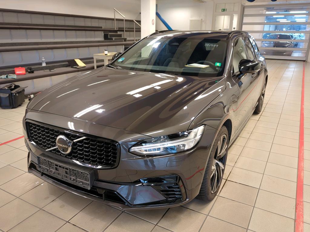 Volvo V90 T6 RECHARGE AWD Plus Dark, 2022