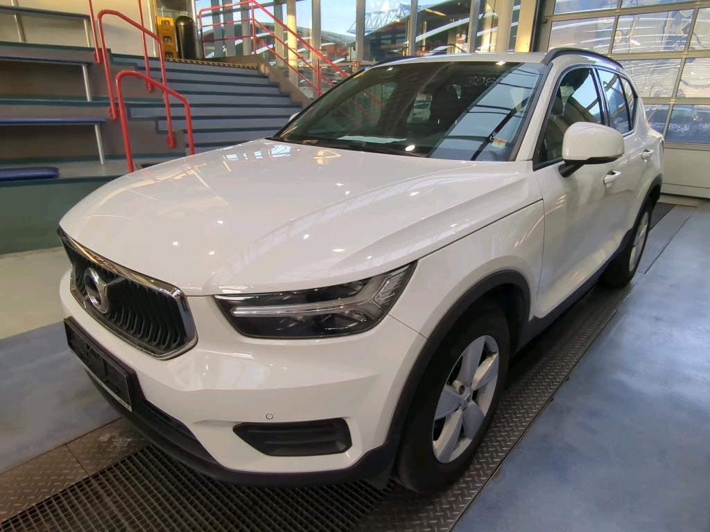 Volvo Xc40 D3 GEARTRONIC, 2020