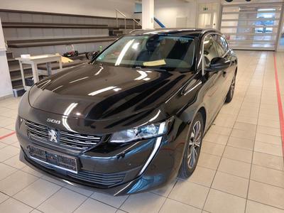 Peugeot 508 SW BLUEHDI 130 EAT8 Allure Pack, 2021