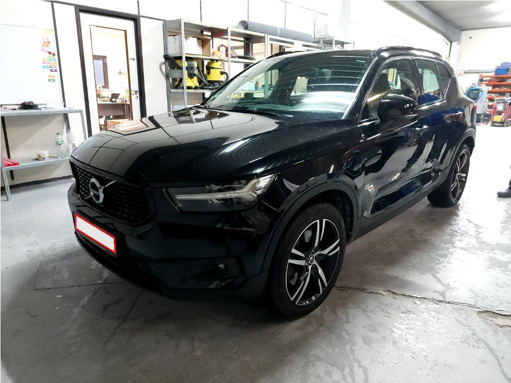 Volvo Xc40 T5 RECHARGE DKG, 2020