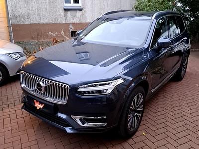 Volvo XC90 T8 AWD RECHARGE GEARTRONIC, 2020