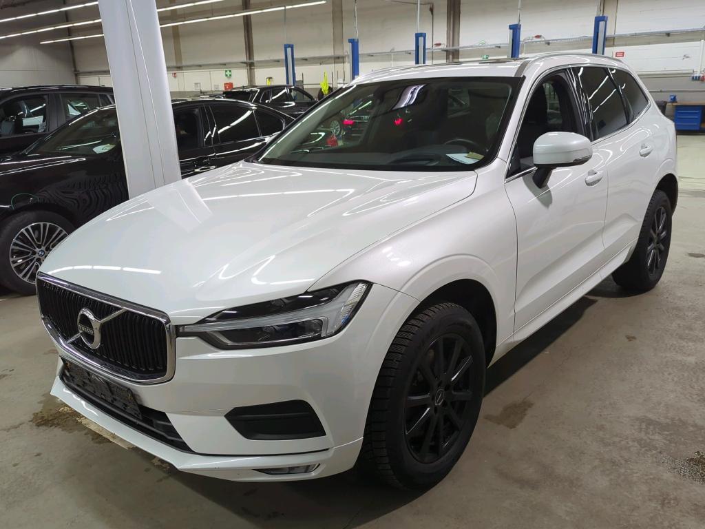 Volvo Xc60 D4 GEARTRONIC, 2019