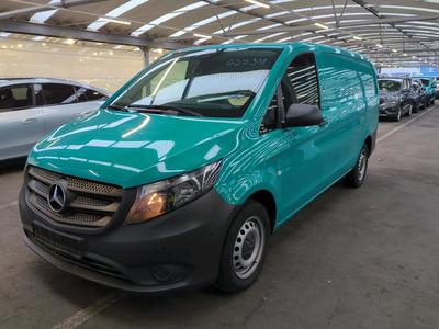 Mercedes-Benz VITO 114 CDI LANG HA AUT., 2020