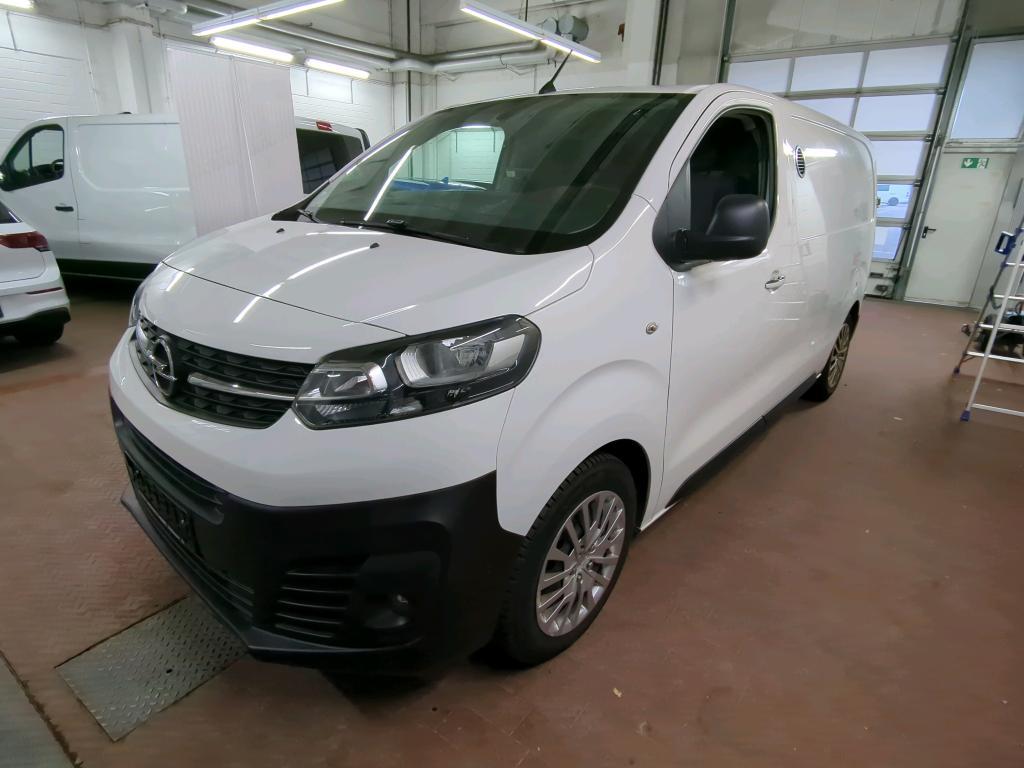 Opel Vivaro 1.5 D CARGO M Edition, 2020