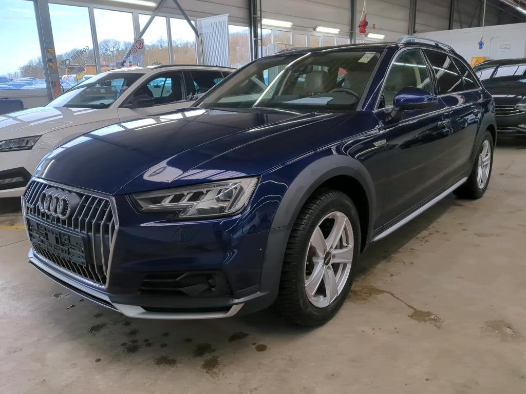 Audi A4 ALLROAD QUATTRO 45 TFSI S TRONIC, 2019