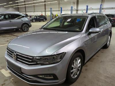 Volkswagen Passat VARIANT 2.0 TDI SCR DSG Business, 2020