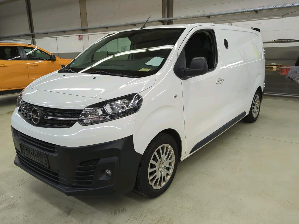 Opel Vivaro 1.5 D CARGO M Edition, 2020