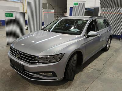 Volkswagen Passat VARIANT 2.0 TDI SCR DSG Business, 2021