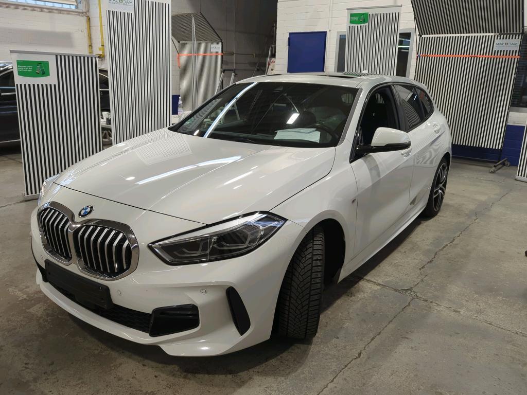 BMW 118D AUT. M Sport, 2020