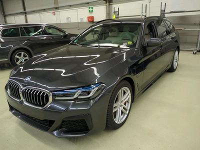 BMW 530e XDRIVE TOURING AUT., 2021